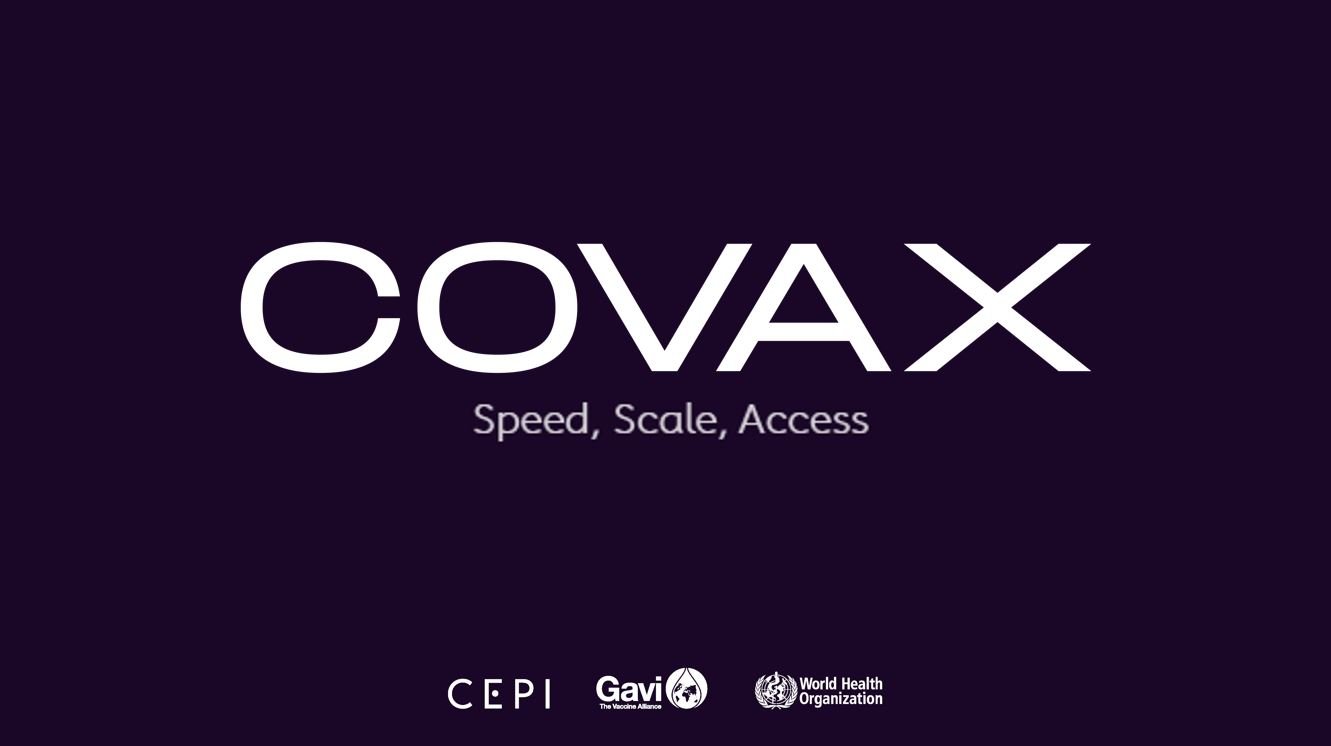 COVAX - کواکس