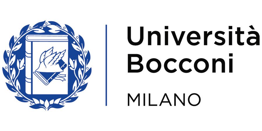 Bocconi University Awards