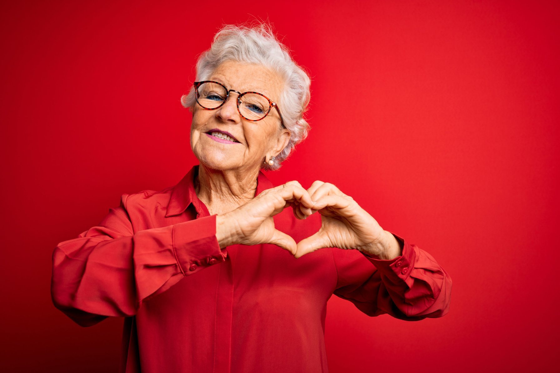 Heart Health and Aging