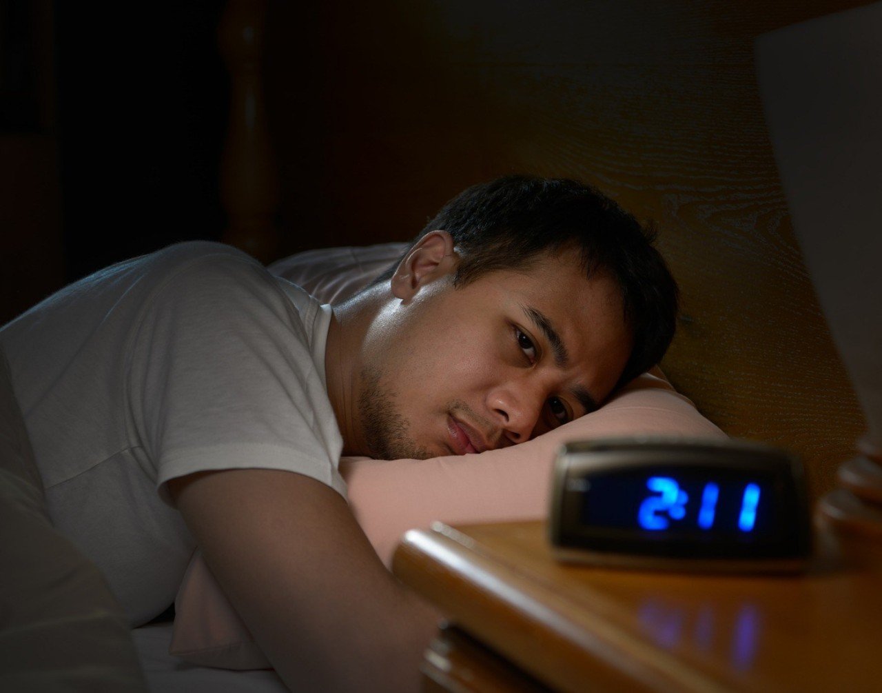 7habits to avoid for better sleep